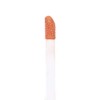 Palladio Lip Gloss, Brillo de Labios No Pegajoso, Ofrece Color