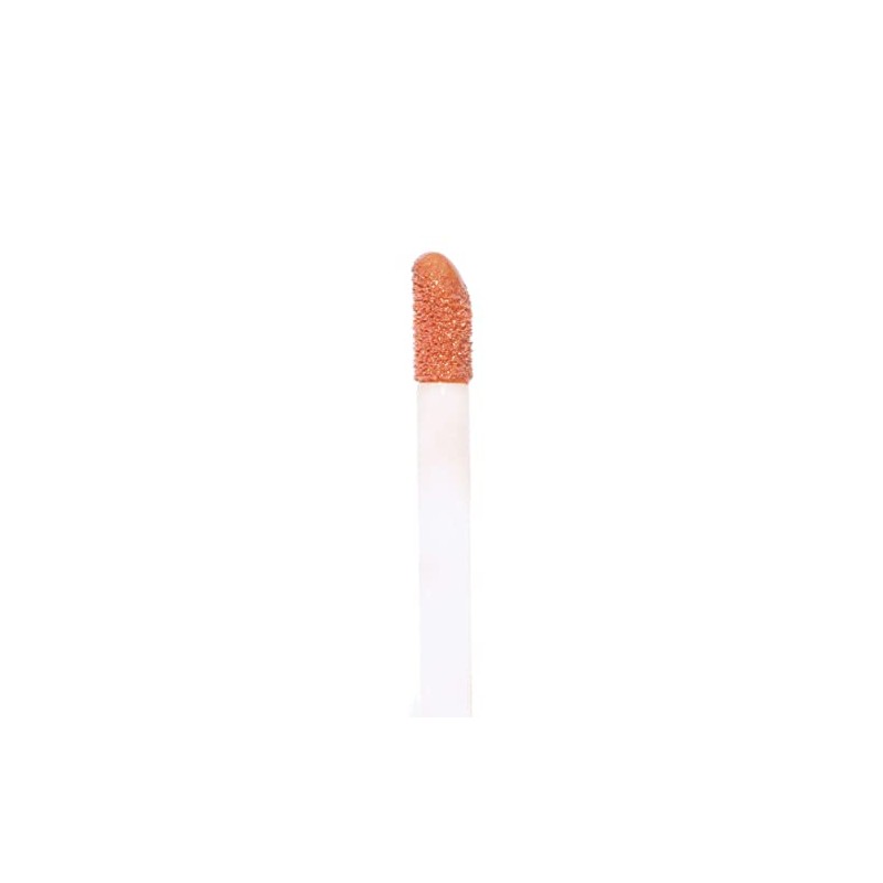 Palladio Lip Gloss, Brillo de Labios No Pegajoso, Ofrece Color