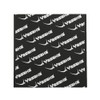 Yasaka Logo Sheet, Black, 90
