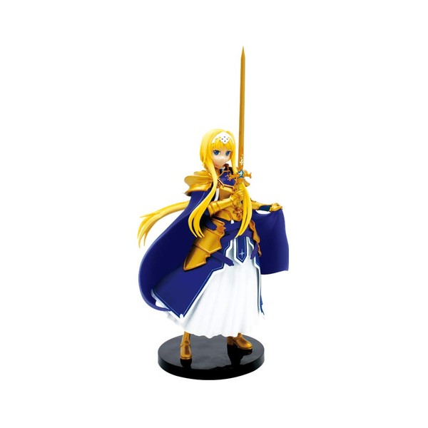 Taito Sword Art Online Alicization: Alice Synthesis Thirty Figure