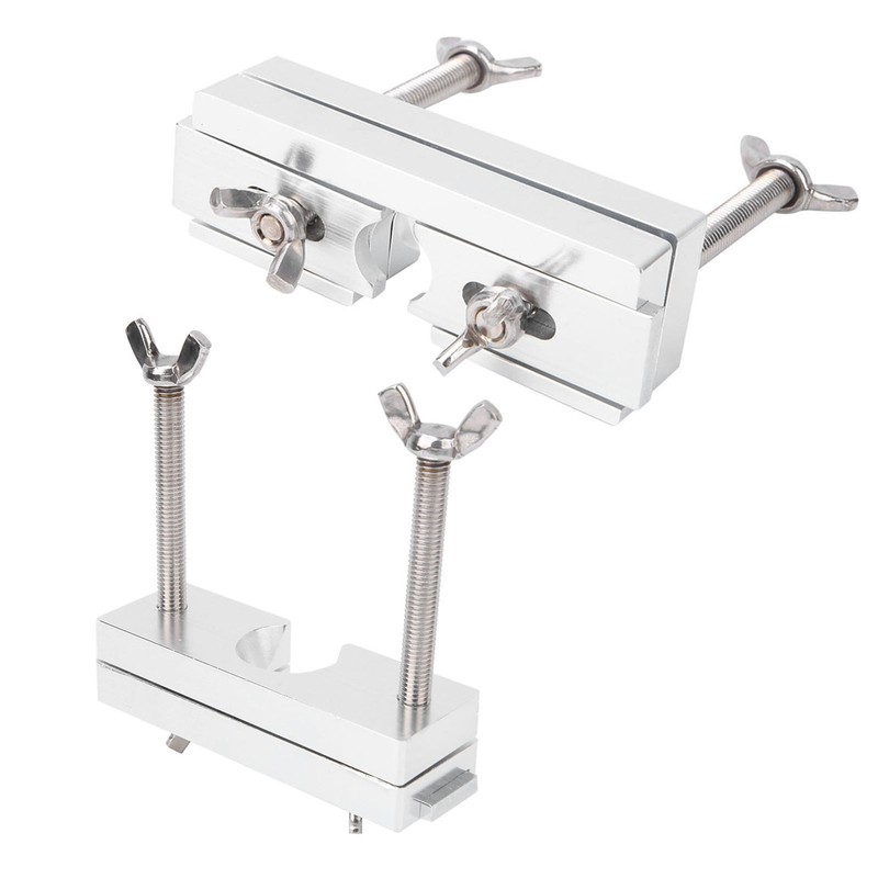 Professional Aluminum Made Trumpet Mouthpiece Puller Tool 10x9cm Trumpet Accessory