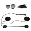 YZ06 Motorcycle Helmet Bluetooth Headset Professional Automatic Answering Stereo Bluetooth