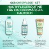 Garnier Face Care Set with Micellar Cleansing Water, Hyaluronic Aloe