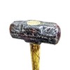 24" Foam Jack the Sledge Hammer Toy LARP Cosplay Weapon
