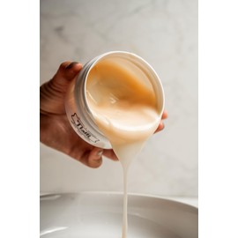 Mascarilla Intensiva De Keratina Y Lavanda - 200 Ml