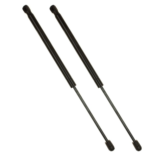 2 Pcs 17.02 IN Liftgate Trunk Struts Lift Supports Compatible