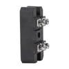 Rectifier 1600 V, Bridge Rectifier, Single Phase Diode Bridge, Black