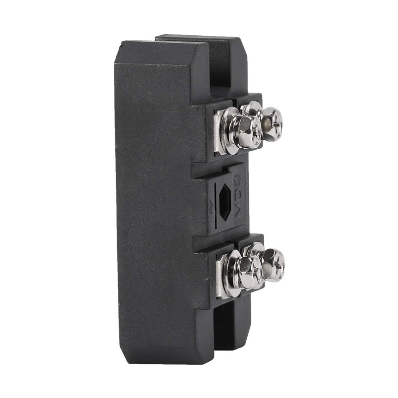 Rectifier 1600 V, Bridge Rectifier, Single Phase Diode Bridge, Black