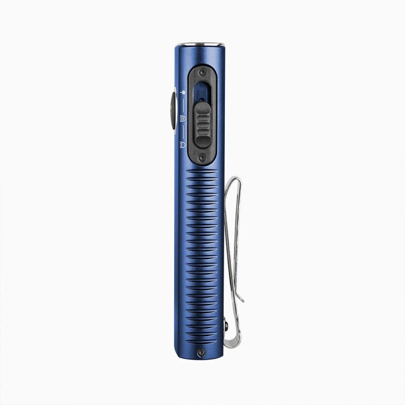 TrustFire X3-SE EDC Rechargeable Flashlight Magnet Torch UV Light ,
