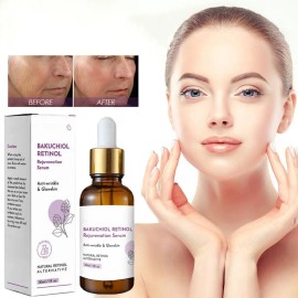 Srum Rejuvenecedor Con Retinol Bakuchiol 30 Ml B