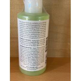 Dr. Farrah® Metasyn™ Facial Toner