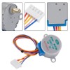 5 pcs /set DC 5V 4-Phase 5-Wire Stepper Motor Micro