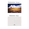 the lazy panda card company Nature Selection Postcards: 32 Different