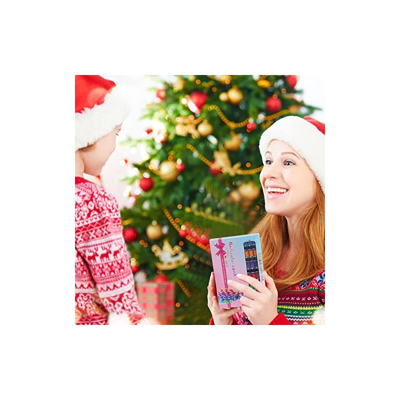 MSDADA Temporary Bright Hair Dye