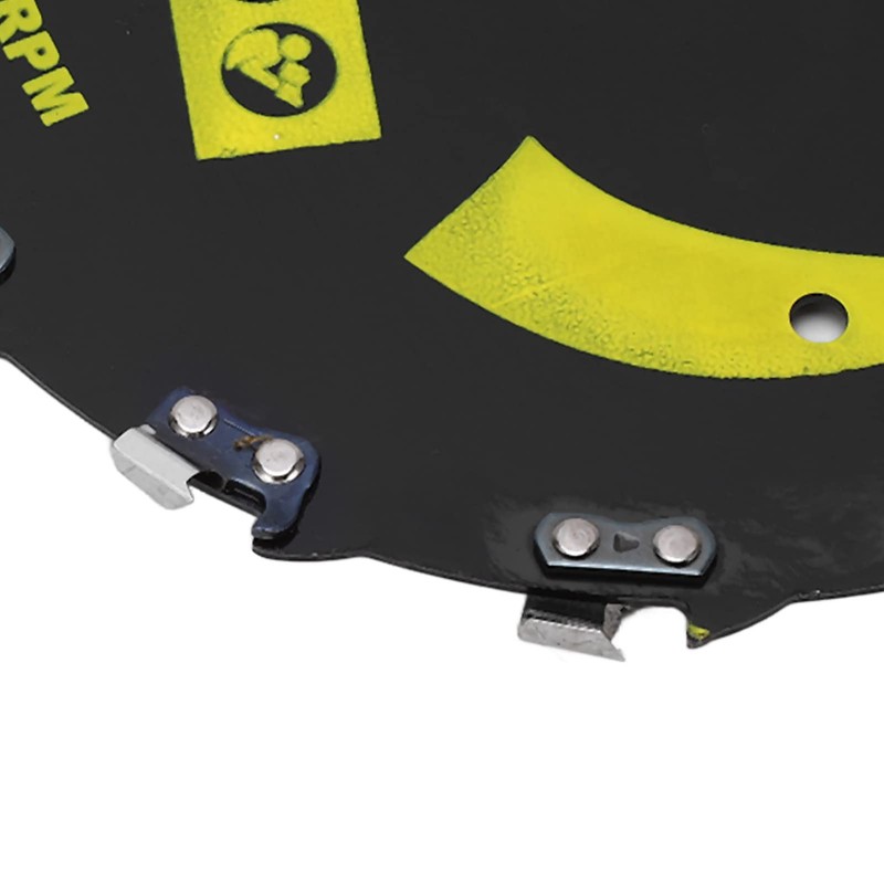 Stump Grinder, Grinder Blades, Circular Saw Blade Alloy Steel Angle