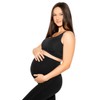 Maternity Leggings for Women Over the Belly Support – Ultra