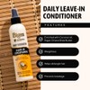 Bigen Colorshield Daily Hydration Leave-In Conditioner 8 fl oz (Pack