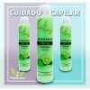 Champú De Bergamota (500 Ml) Y Aceite De Bergamota (113