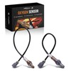 maXpeedingrods 2Pcs Oxygen O2 Sensor 234-9002 234-4261 Upstream Downstream Air