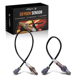 maXpeedingrods 2Pcs Oxygen O2 Sensor 234-9002 234-4261 Upstream Downstream Air Fuel Ratio for Toyota 4Runner 2001-2002 V6-3.4, 2349002 2344261