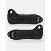 SPORTINATOR® Arm & Leg Weight Cuffs Wrist Velcro Ankle Weights