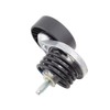 BRTEC Tensor de correa con polea compatible con Ford F150