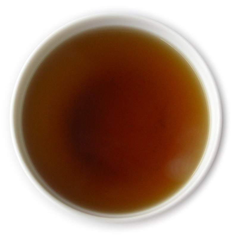 Black Bean Roasted Tea, 1.8 oz (50 g), 3 Bags