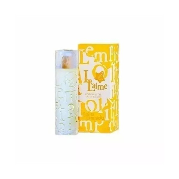 Lolita Lempika L L'Aime by Lolita LempikaEau de Toilette Spray
