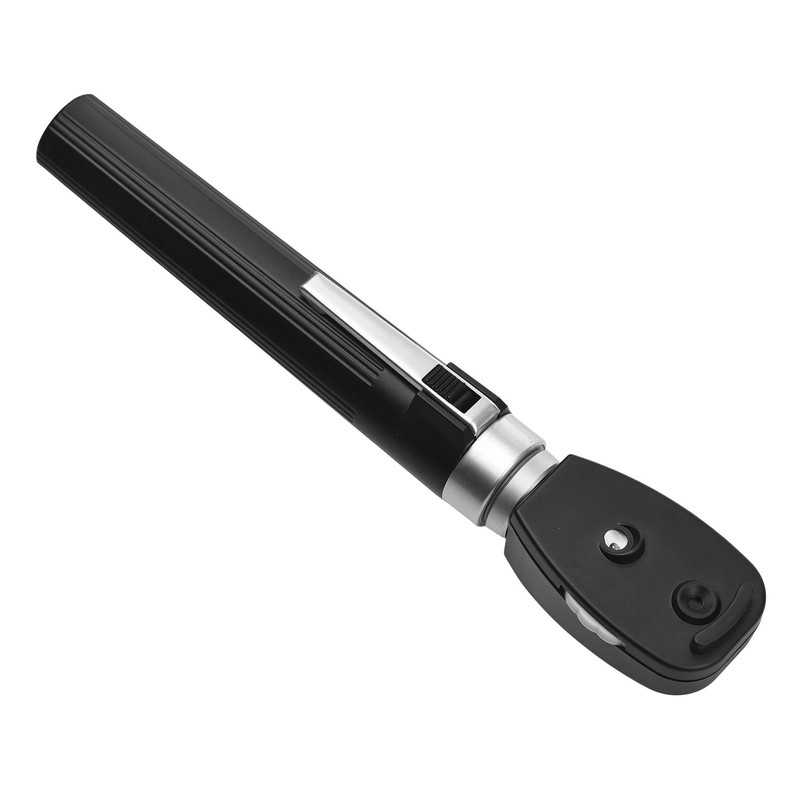 Hand Direct Ophthalmoscopes Simple Easy to Use Ophthalmoscope for Inspecting