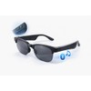 MOFIT Gafas Inteligentes Bluetooth 5.3 con Audio Hi-Res y Control
