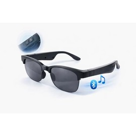 MOFIT Gafas Inteligentes Bluetooth 5.3 con Audio Hi-Res y Control Táctil