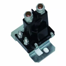 225FWY 80 AMP High Current Automotive Relay Car Multi Battery Isolator 12V DC Marine RV