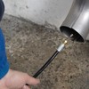 AR paipukuri-ninguho-su 10 m, Optional Parts for High Pressure Washer