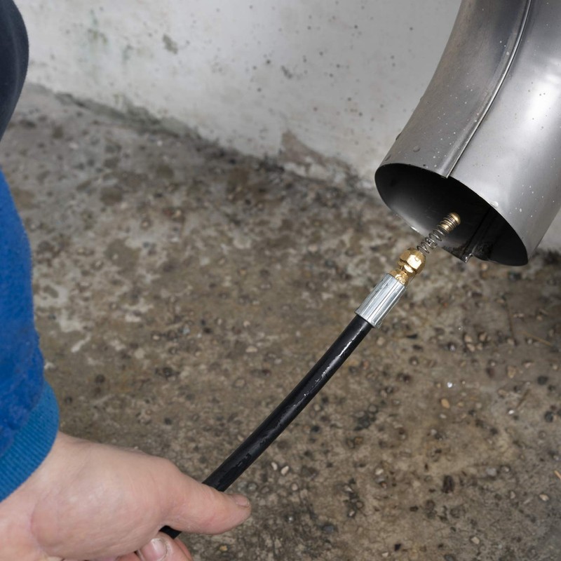 AR paipukuri-ninguho-su 10 m, Optional Parts for High Pressure Washer