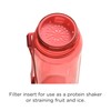 FloGo 350ml Water Bottle (Pink)
