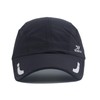 Gvatasz Quick Drying Baseball Cap Performance Running Hat Summer Sun