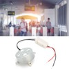 DC Motor TYC‑50 Low Noise Large Torsion Electric Engine for