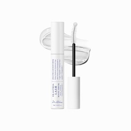 Dr.Althea Lash Boost Serum | Esencia de pestañas para pestañas más fuertes y brillantes | Imprimación de pestañas con biotina y pantenol y complejo de 12 péptidos | Cuidado de la piel vegano coreano 9 ml