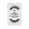 ModelRock False Eyelashes, Kit Ready #464