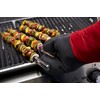 GrillPro 90963 Grill Mitt with Neoprene Palm