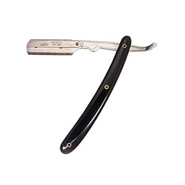 Porta Navaja para Barbero Razurar Barba Peluquero afeitar aashta