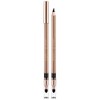 Nude by Nature Contour Eye Pencil 01 Black 1g