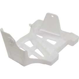 For Toyota Camry Fender Liner 2015 2016 2017 Driver Side Rear (Bumper Seal) TO1142117 | 5259206020