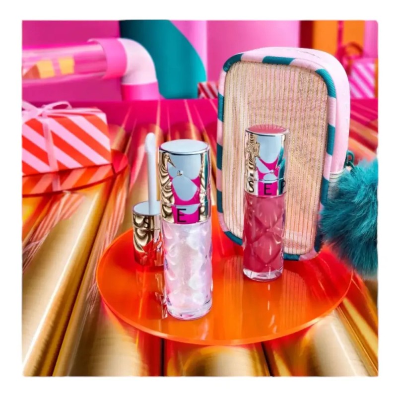 Brillo Labial Outrageous Plump Lip Gloss Sephora Collection