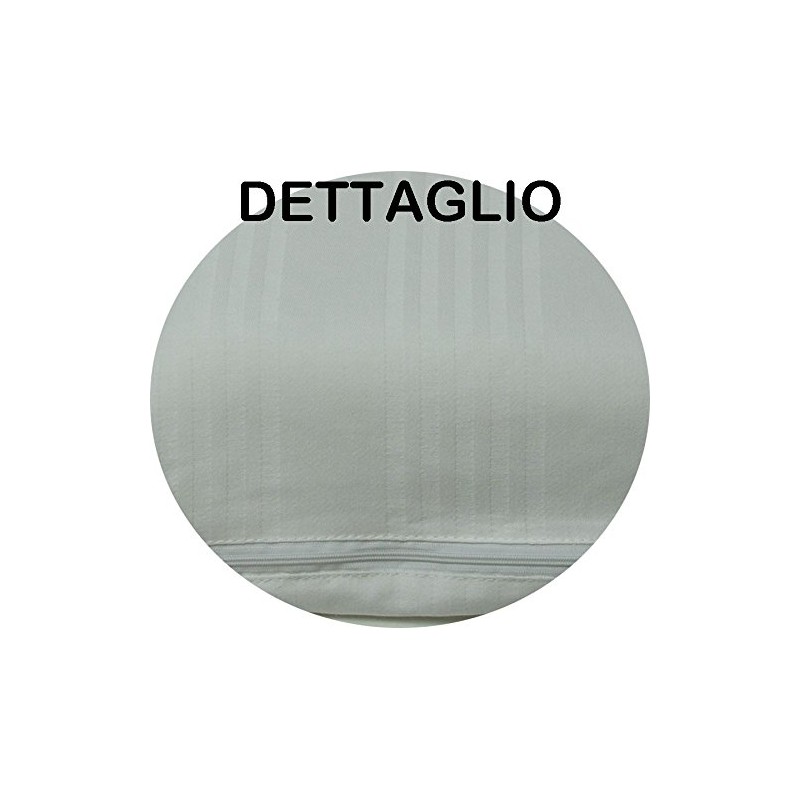 CASA TESSILE Rigato Sanfor Cushion Covers No. 2 Pieces 50
