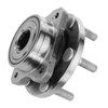 Front Left Right Wheel Hub Bearing Assembly Driver Passenger Side