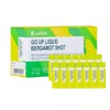 [Webiome] Go-Up Liquid Bergamot Shot 1 Box / [위바이옴] 고업액상 베르가못 샷 1박스