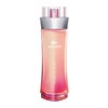 Lacoste Touch of Pink Eau de Toilette for Women, 3.0