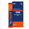 Dr. Amino Recover 7000mg / 닥터아미노 리커버  7000mg x 14포 전문 의료진과 운동선수가 공동 개발한 회복과 재충전을 위한 아미노산 보충제 아르기닌 종합비타민 복합아미노산 고함량, 98g, 1박스