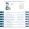 sanotact Lactase 7,000 direct (90 mini lactase tablets) • Lactose